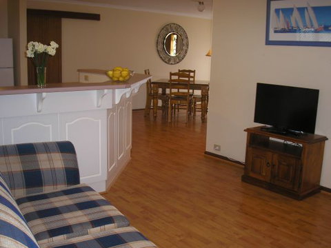 Moonta Bay Accommodation - Stayed 0