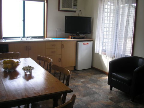 Moonta Bay Accommodation - Stayed 1