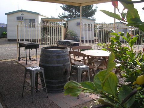 Moonta Bay Accommodation - Stayed 2