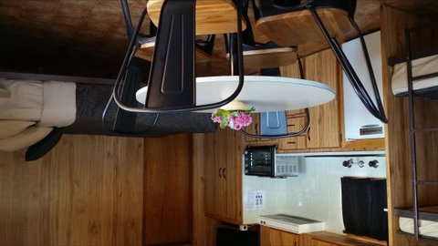 Moonta Bay Accommodation - Stayed 3