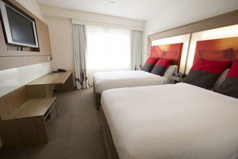 Novotel Sydney Olympic Park - Stayed 1