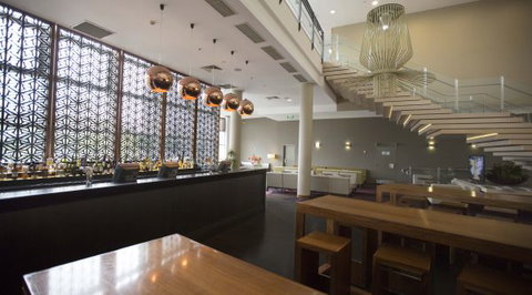 Novotel Sydney Olympic Park - Stayed 5