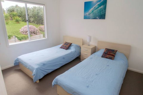 Ocean Sounds - Stayed 8