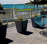 Penguin Beachfront Apartments - Stayed