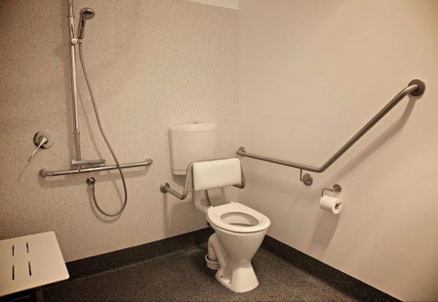 Penguin Beachfront Apartments - Stayed 5