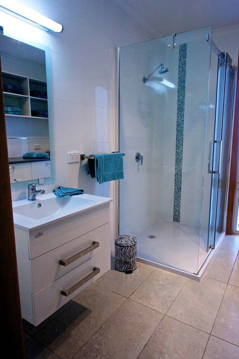 Penguin Beachfront Apartments - Stayed 9