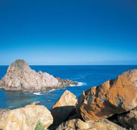 Point Road Camp at Leeuwin-Naturaliste National Park - Stayed