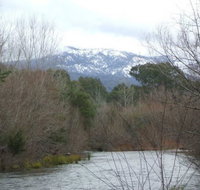 Restaway Holiday Units - Stayed