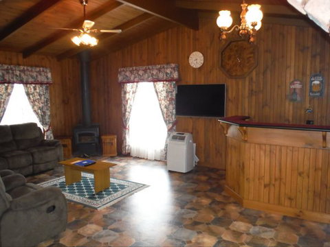 Shore Is Nice - Stayed 2