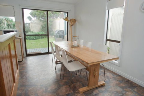 The Haven - Stayed 1