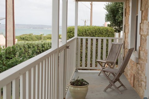 The Haven - Stayed 3