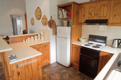 The Haven - Stayed 4