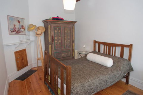 The Haven - Stayed 5