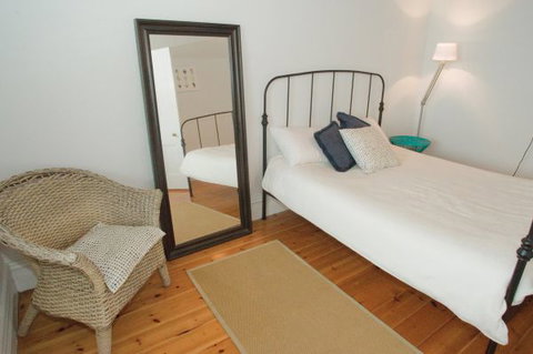 The Haven - Stayed 6