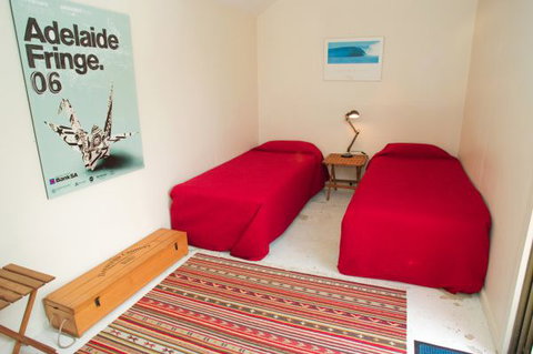 The Haven - Stayed 7