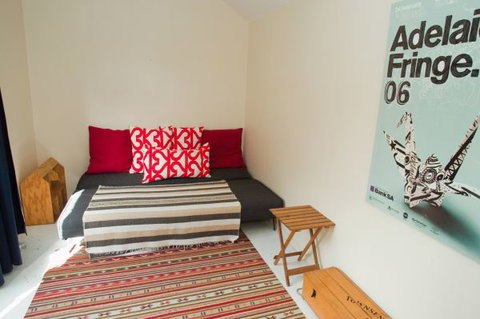 The Haven - Stayed 8