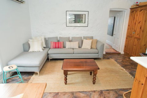 The Haven - Stayed 9