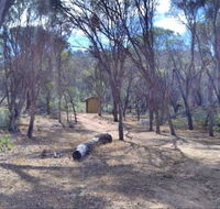 Valley Camp at Avon Valley National Park - Stayed