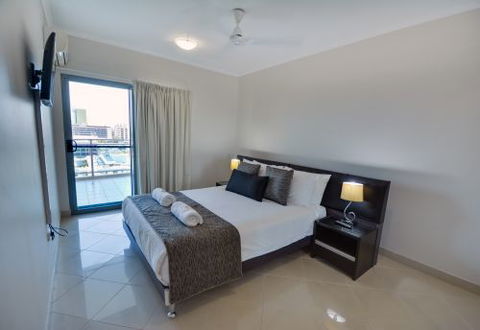 Argus Apartments Darwin - Stayed 8