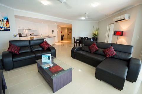 Argus Apartments Darwin - Stayed 9