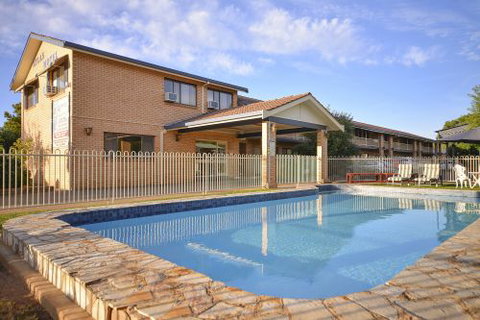 Atlas Motel - Stayed 15