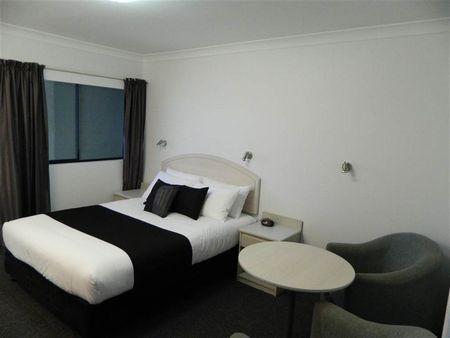 Alabaster Lodge Motor Inn - Stayed 10