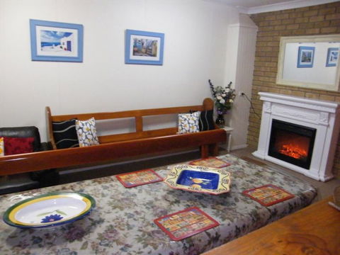 Boomers Guest House Hamilton - Stayed 6