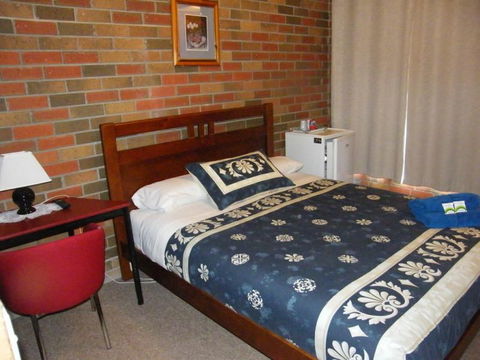 Boomers Guest House Hamilton - Stayed 8