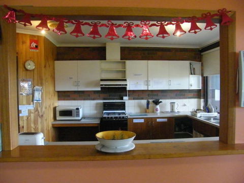 Boomers Guest House Hamilton - Stayed 11