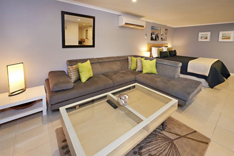 Albany Harbourside Apartments And Houses - Stayed 26