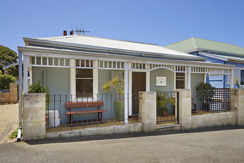 Albany Harbourside Apartments And Houses - Stayed 16