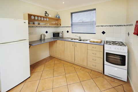 Albany Harbourside Apartments And Houses - Stayed 37