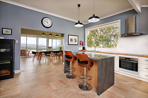 Albany Harbourside Apartments And Houses - Stayed 7