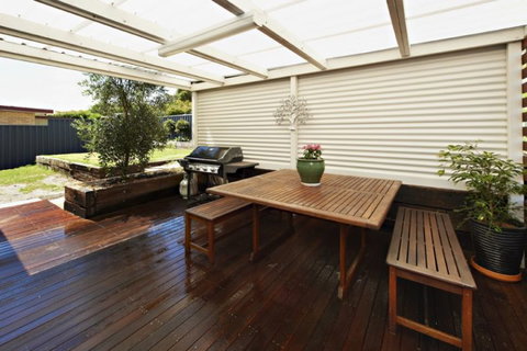 Albany Harbourside Apartments And Houses - Stayed 29