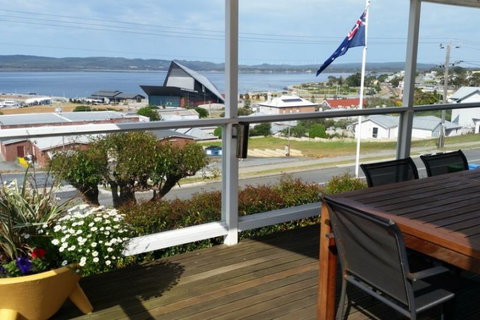Albany Harbourside Apartments And Houses - Stayed 19