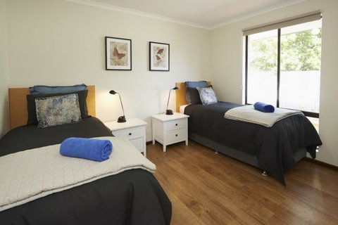 Albany Harbourside Apartments And Houses - Stayed 30