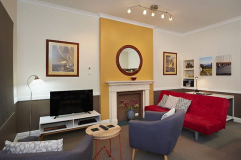 Albany Harbourside Apartments And Houses - Stayed 20