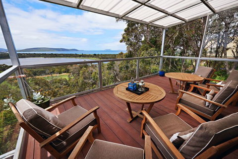 Albany Harbourside Apartments And Houses - Stayed 10