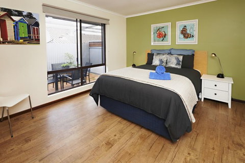 Albany Harbourside Apartments And Houses - Stayed 31