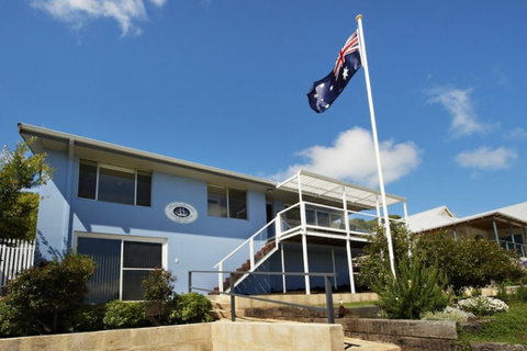 Albany Harbourside Apartments And Houses - Stayed 12
