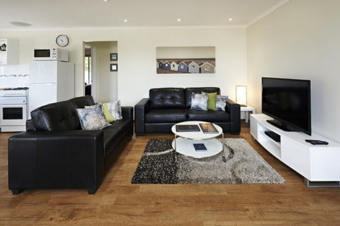 Albany Harbourside Apartments And Houses - Stayed 33