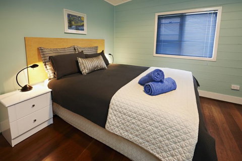 Albany Harbourside Apartments And Houses - Stayed 24