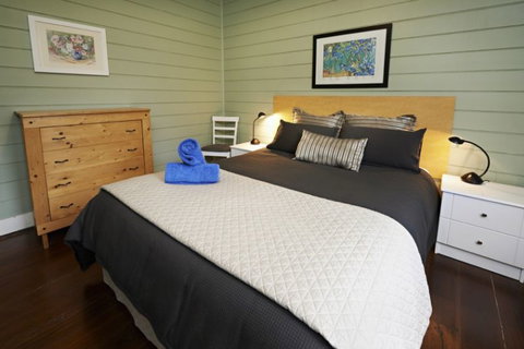 Albany Harbourside Apartments And Houses - Stayed 15