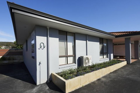 Albany Harbourside Apartments And Houses - Stayed 25