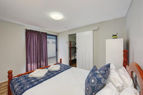 Alva Beach Tourist Park - Stayed 9