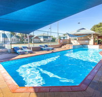 Amalfi Resort - Stayed