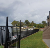 Riverside Resort  Port - Stayed