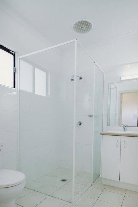 Artesian Spa Motel - Stayed 11