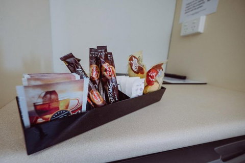 Artesian Spa Motel - Stayed 12