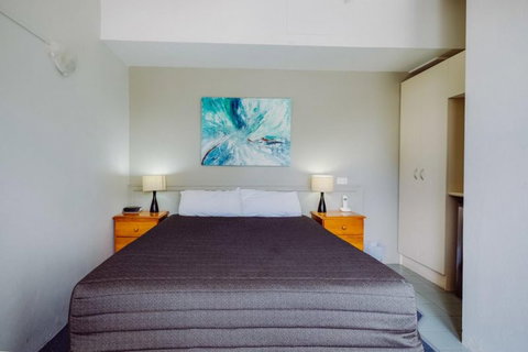 Artesian Spa Motel - Stayed 14